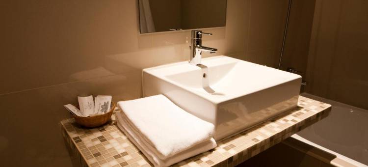 波尔图中心安塔斯住宿酒店(STAY HOTEL PORTO CENTRO ANTAS)图片