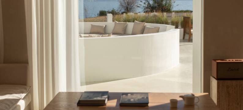 洱海长滩阿那亚·海景度假别墅图片