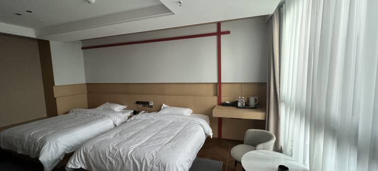 滨江·林舍(乐山高新区店)图片