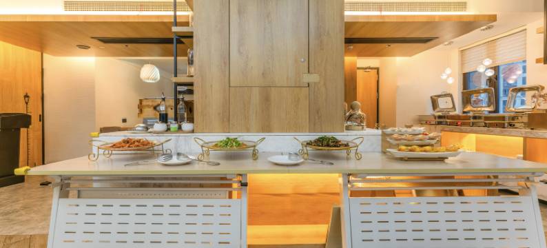 途客中国酒店(福鼎中汇广场店)图片