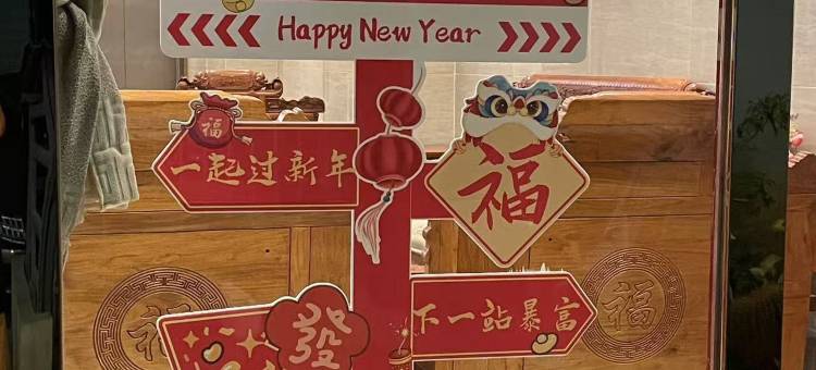 旺和酒店(西双版纳勐海店)图片