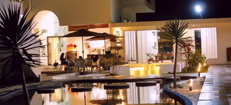 大理龙庭悦舍图片