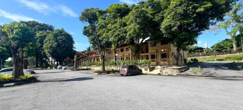 Capital O 91096 Usas 度假村(Capital O 91096 Usas Resort)图片