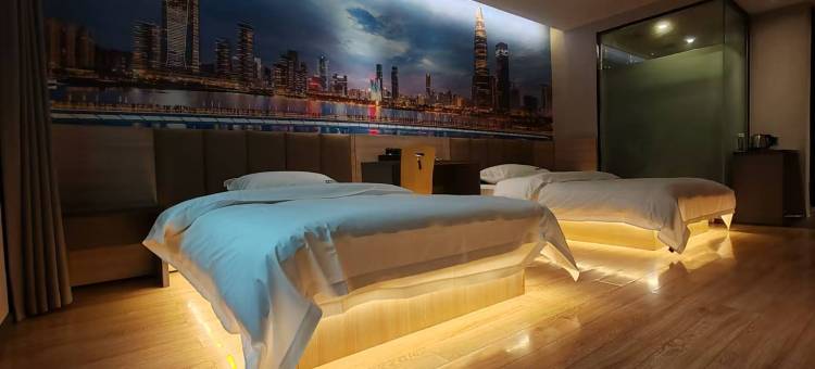 云端智慧酒店(贞丰店)图片