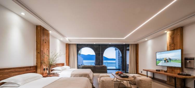 大理天海云赞｜海景度假美宿(洱海店)图片