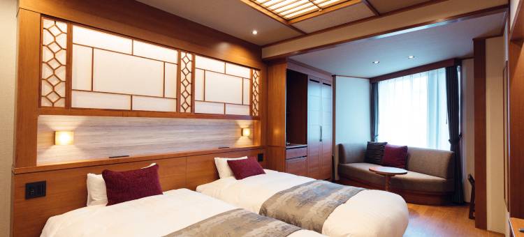 花菱酒店(Hanabishi Hotel)图片