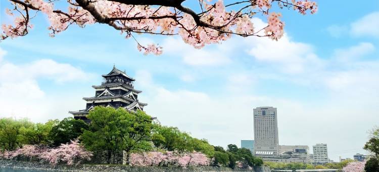 广岛丽嘉皇家酒店(Rihga Royal Hotel Hiroshima)图片