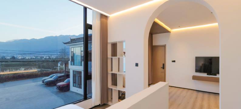 初旬民宿(磻溪S湾店)图片