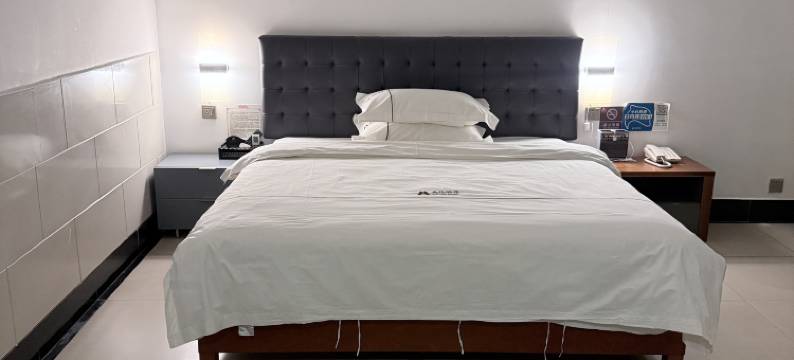 美伦酒店(东莞洪梅店)图片