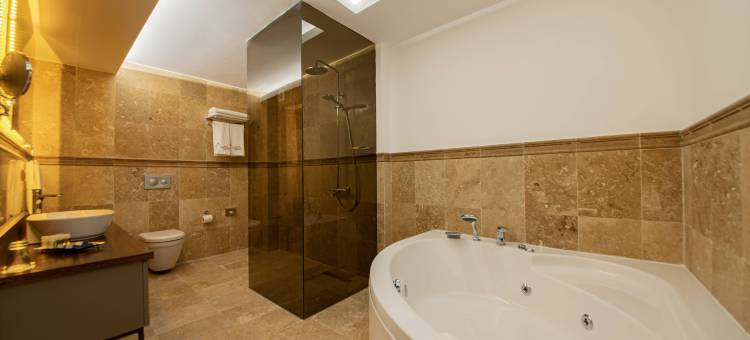 四大豪华酒店(Four Mansions Hotel)图片