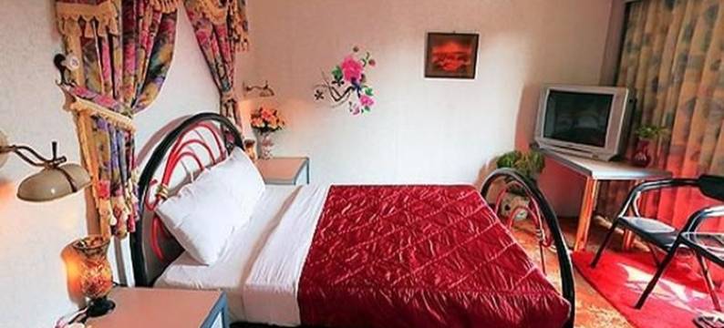 台中百老汇碟影旅馆图片