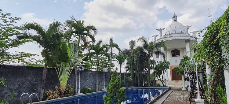 卡萨米娅民宿(Casamia Homestay)图片