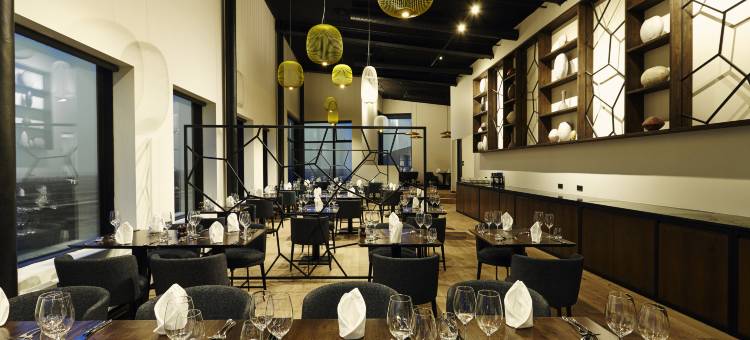 冰川泻湖福斯酒店(Fosshotel Glacier Lagoon)图片