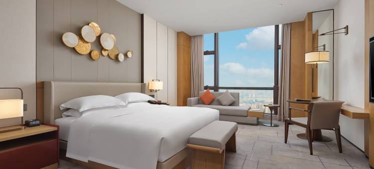 东莞东城国际酒店图片