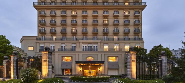 皇冠酒店南名古屋(HOTEL GRAND TIARA MINAMINAGOYA)图片