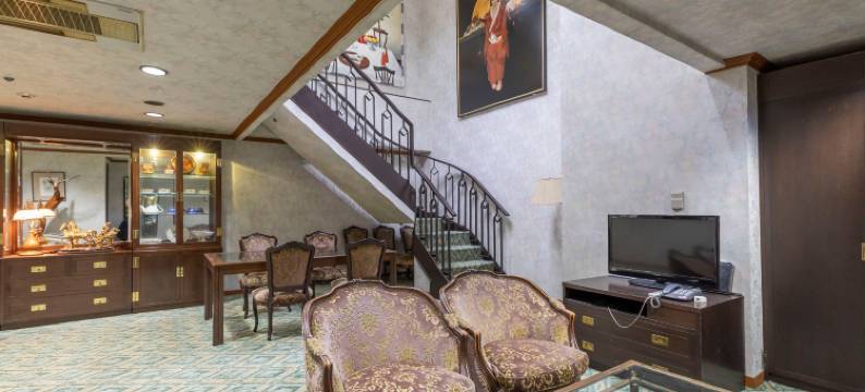 塔比斯特自由广场酒店(Tabist Hotel Liberty Plaza)图片