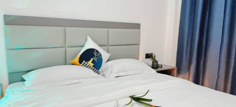 涠洲岛屿悦海岛民宿图片