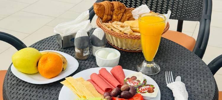 凤凰金字塔景观旅馆(Phoenix Pyramids View Inn)图片