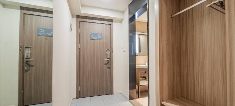 汉庭酒店(眉山东站赤壁中路店)图片