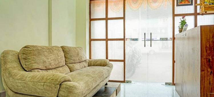 Hotel Gargi Galaxy图片