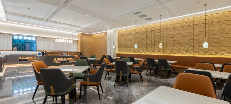 星程酒店(合肥蜀山城市运动公园店)图片