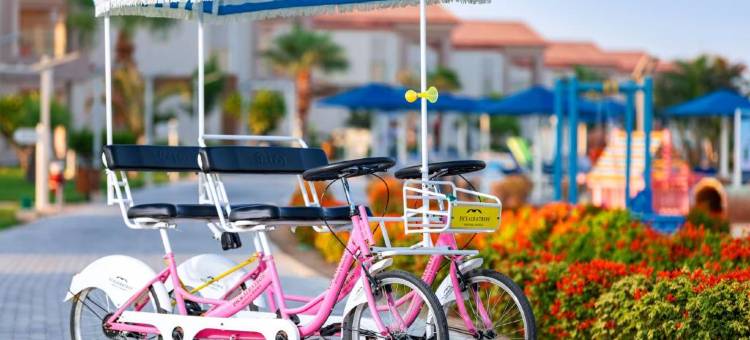 信天翁马卡迪度假村 - 24 小时全包(Albatros Makadi Resort - 24 HRS All Inclusive)图片