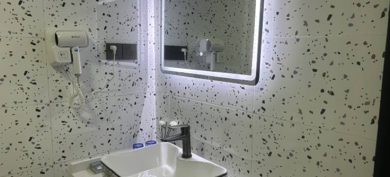 君廷电竞酒店(中央城店)图片