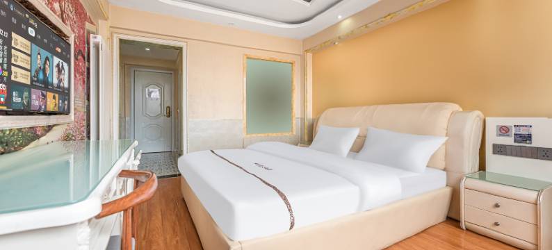 香格里拉呀拉索商务酒店图片