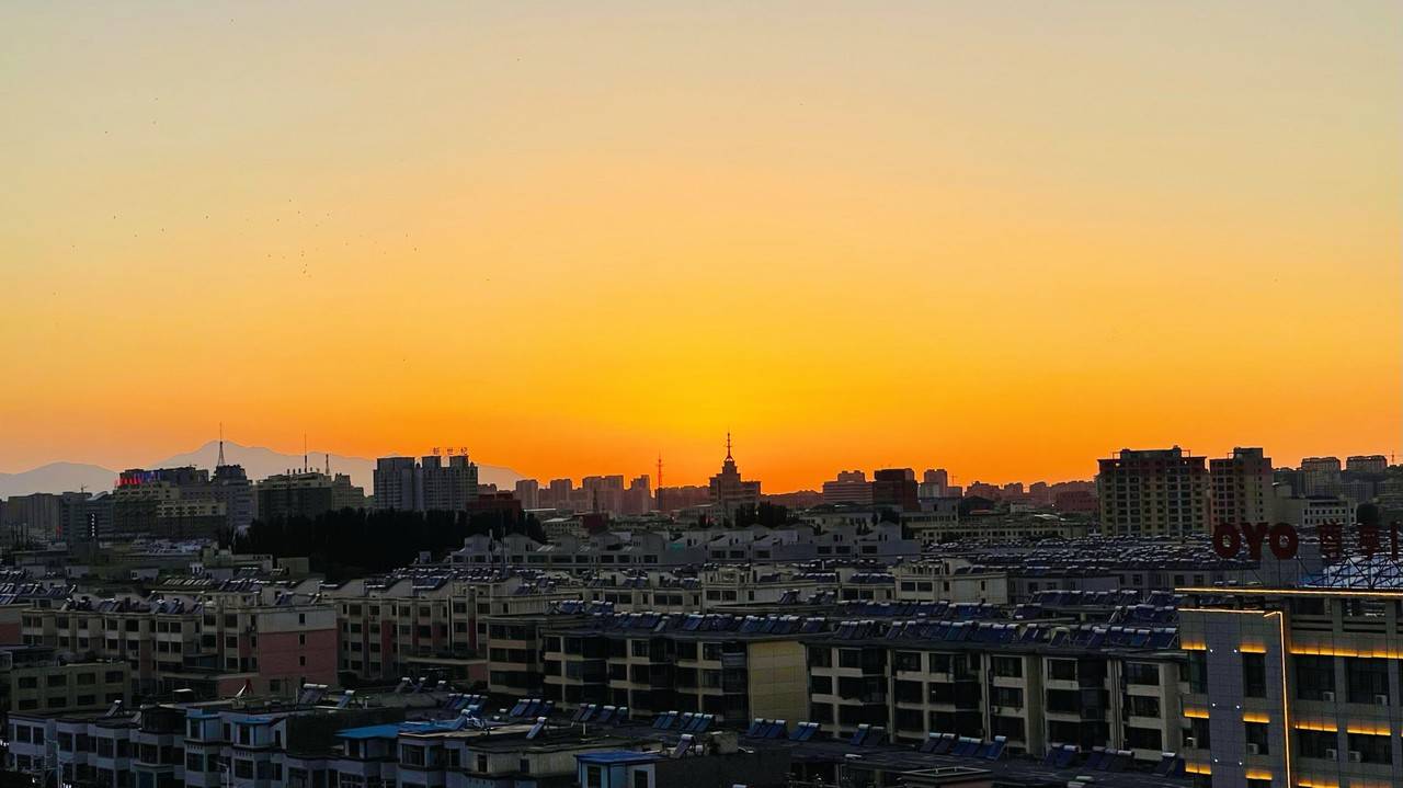 张掖御景国际酒店图片