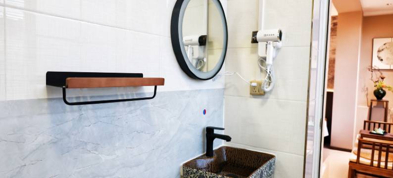 皇城相府樊溪客栈图片