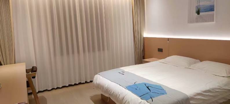 连云港金华酒店图片