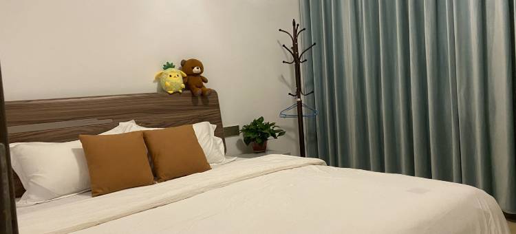 平潭夏雨荷民宿图片