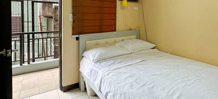 红门酒店 @ CMS 公寓酒店 奥隆阿波市(RedDoorz @ CMS Apartelle Olongapo City)图片