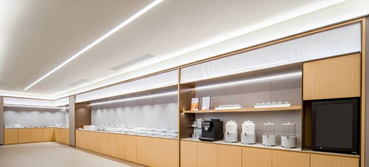 全季酒店(朱家尖蜈蚣峙码头观音法界店)图片