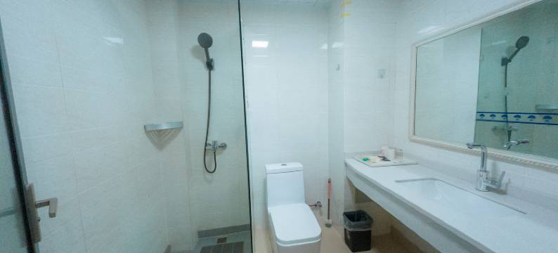 西双版纳锦怡大酒店图片