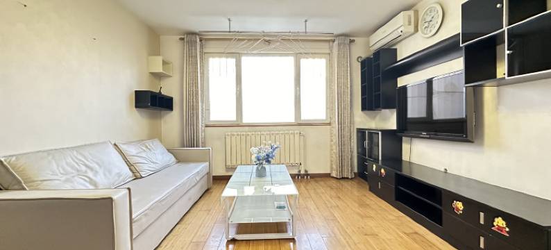 流星雨民宿(北京宋家庄地铁站店)图片