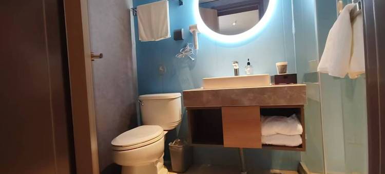 如家酒店·neo(三亚商品街大道店)图片