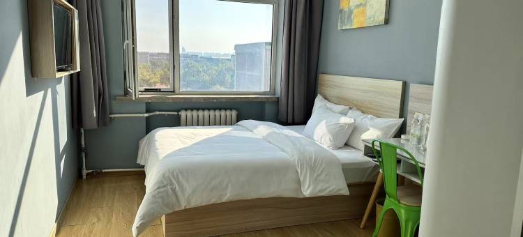 海友酒店(石家庄正定古城店)图片