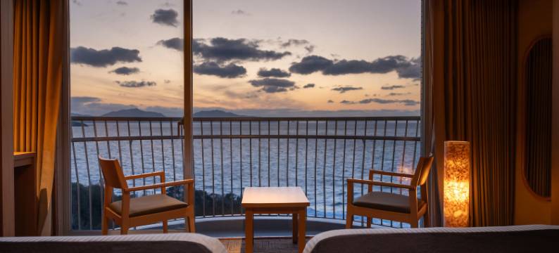 玄界滩龟之井酒店(KAMENOI HOTEL GENKAINADA)图片