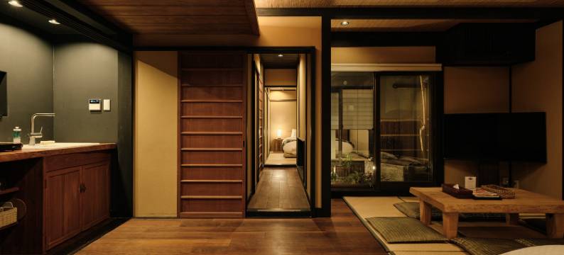 纺 西洞院花屋町(Tsumugi Nishinotoinhanayacho)图片