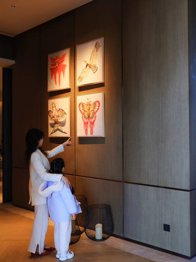 广州新世界酒店图片