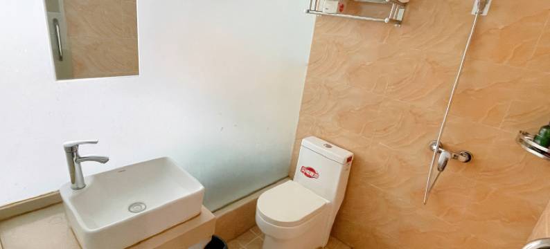 重庆鑫轩假日酒店(潼南外滩国际店)图片