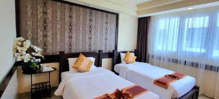 布拉沃精品酒店(Boutique Bravo Hotel)图片