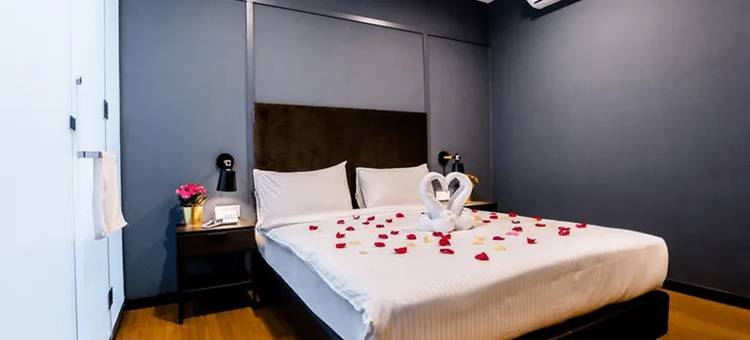 仁嘉隆精品酒店(Jenjarom Boutique Hotel)图片