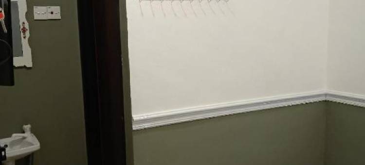 英丹酒店-淡边(Hotel Seri Intan Tampin)图片