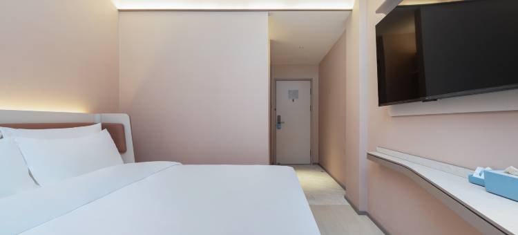 汉庭酒店(武汉大学店)图片