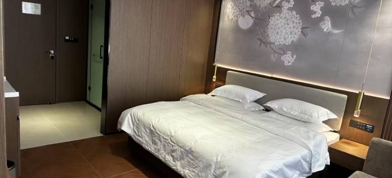 乌审旗金恒国际酒店图片