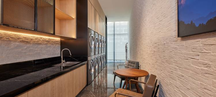 深圳光明福朋喜来登酒店图片