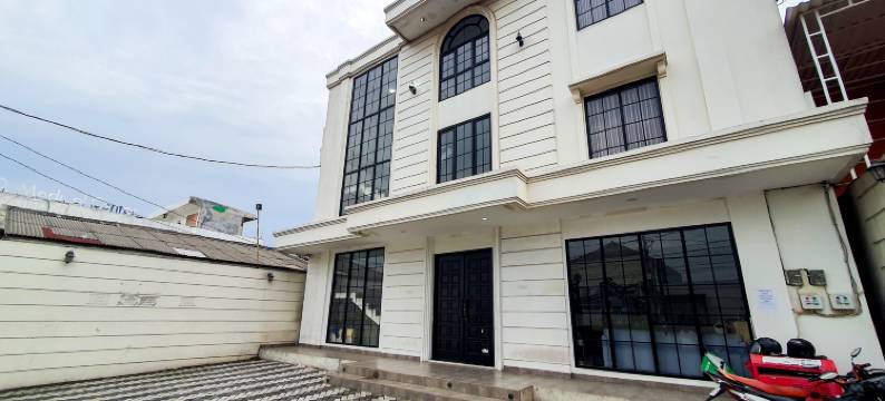 La'rissa 公寓 by ARBA(La'Rissa Residence by ARBA)图片