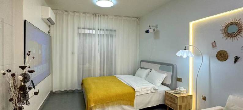 福安栖溪民宿图片